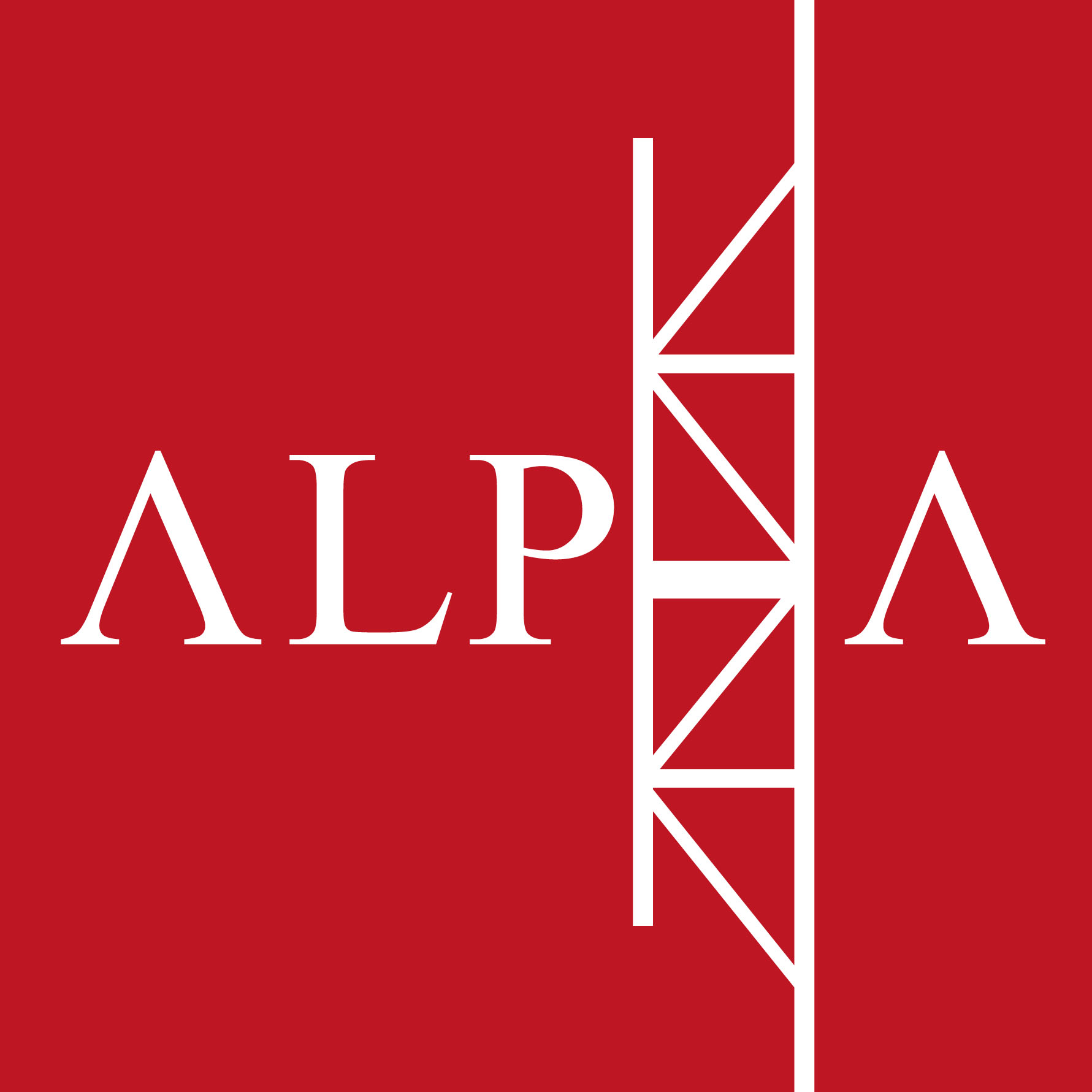 Logo Alpha