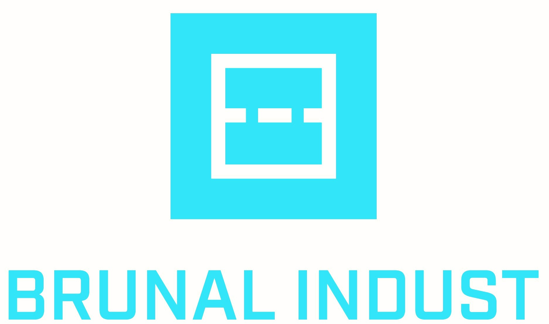 Logo Brunal Indust
